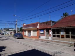 EN VENTA CASA EN CORONDA - Rivadavia casi 9 de Julio - Inmobiliaria Zucco