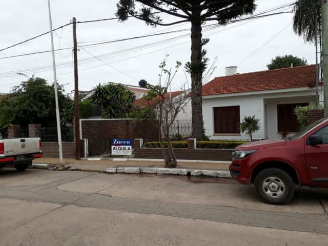 San Jerónimo 1400 - Inmobiliaria Zucco
