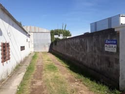 Galpón - Inmobiliaria Zucco