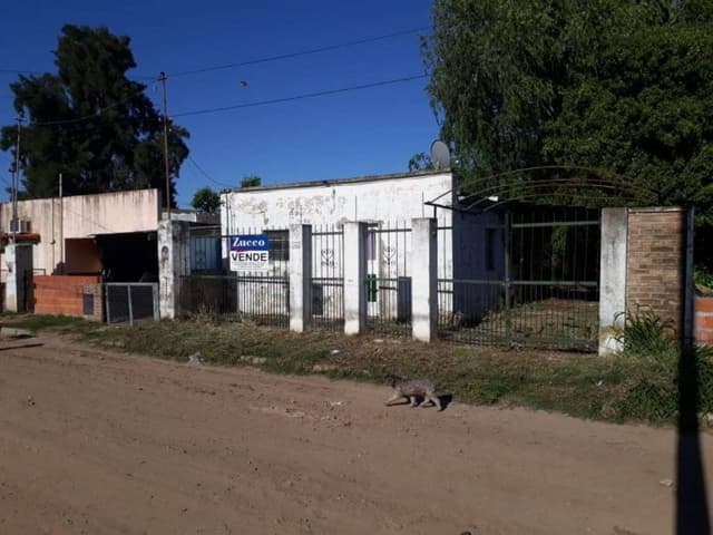 Juan de Garay entre French y Berutti y Saavedra - Inmobiliaria Zucco