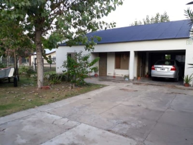 Bº Basualdo - Inmobiliaria Zucco — foto 6