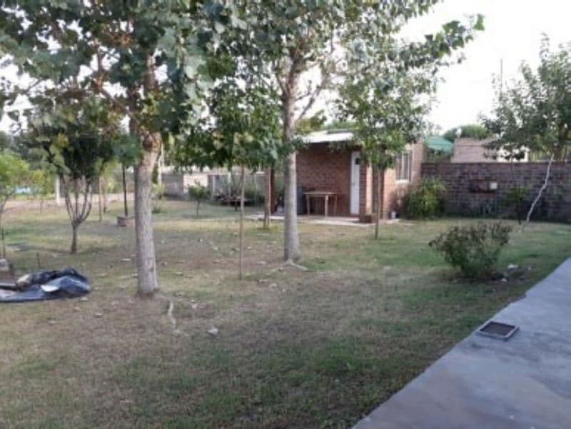 Bº Basualdo - Inmobiliaria Zucco — foto 14