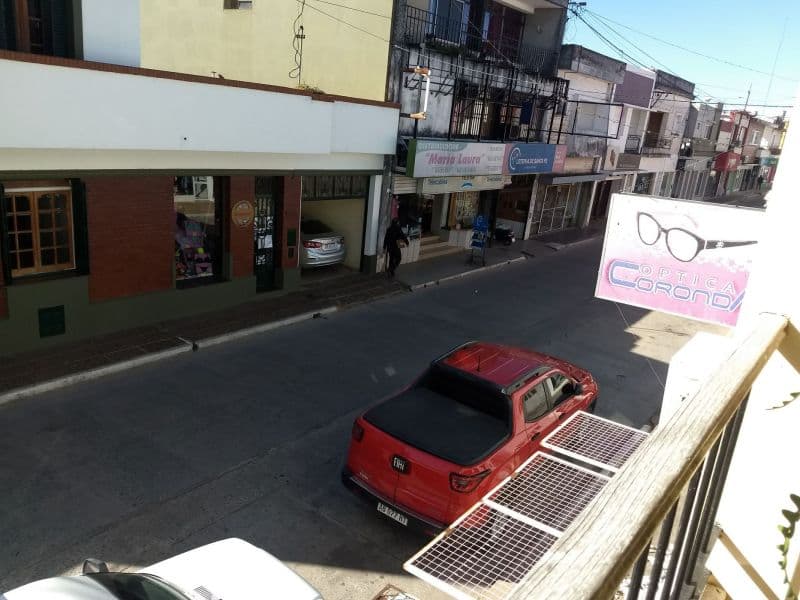 san martin - Inmobiliaria Zucco — foto 7