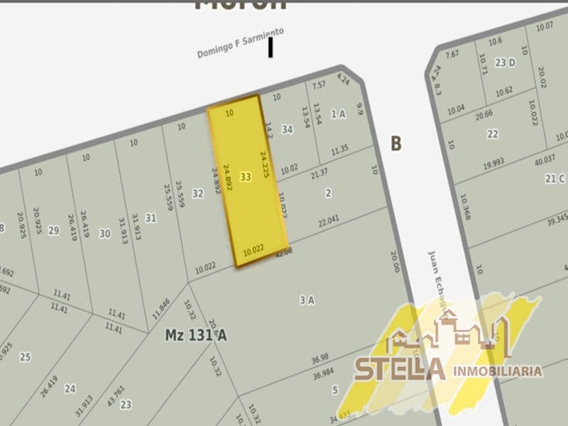 Sarmiento 264 - Stella Inmobiliaria — foto 15