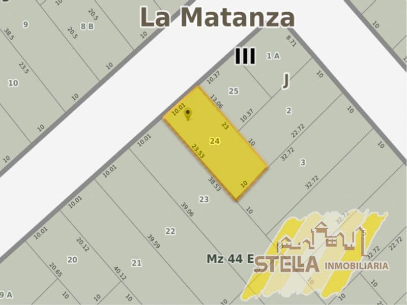 Perdriel 430 - Stella Inmobiliaria — foto 5