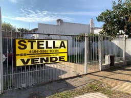Jose Maria Moreno 1294 - Stella Inmobiliaria
