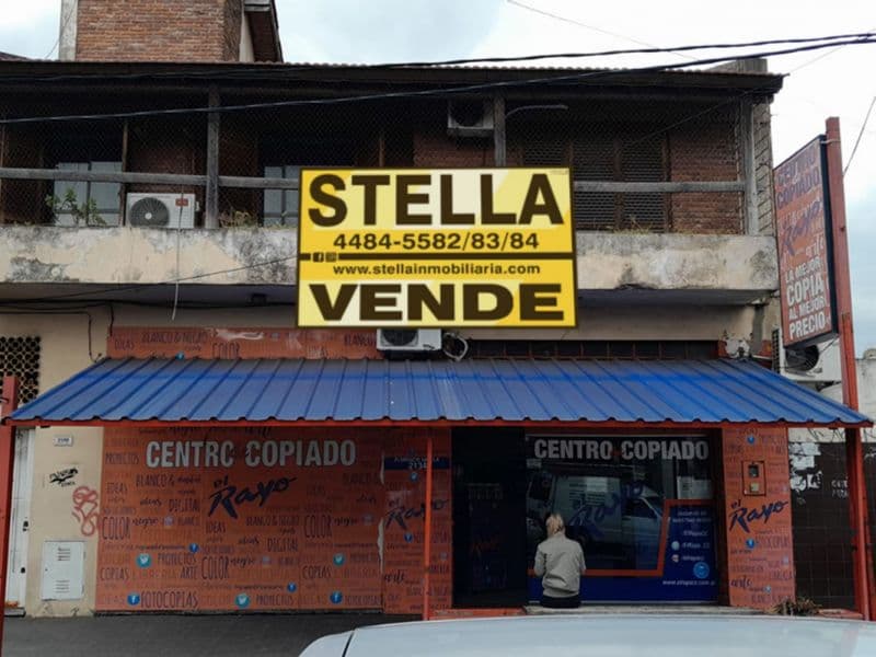 Florencio Varela 2130 - Stella Inmobiliaria — foto 2