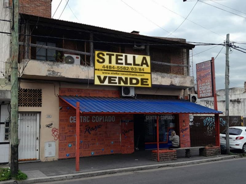 Florencio Varela 2130 - Stella Inmobiliaria — foto 1