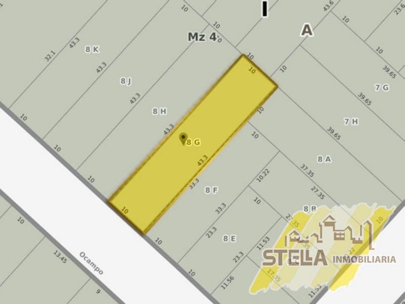 Ocampo 3166 - Stella Inmobiliaria — foto 11