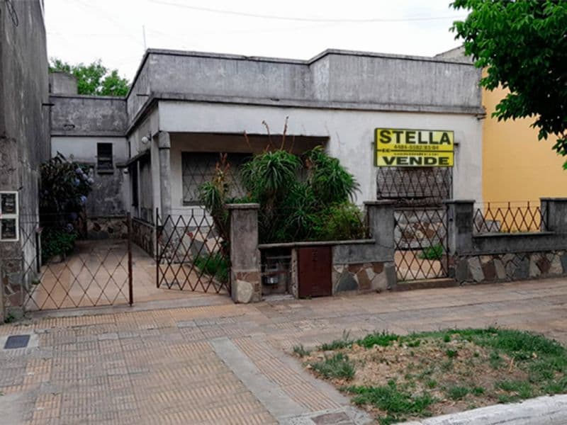 Coronel Lezica 4138 - Stella Inmobiliaria — foto 1