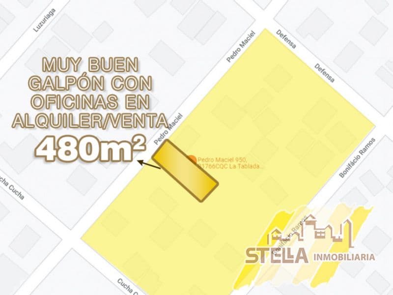 Maciel 950 - Stella Inmobiliaria — foto 10