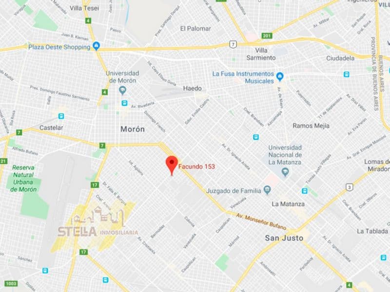Facundo 153 - Stella Inmobiliaria — foto 3