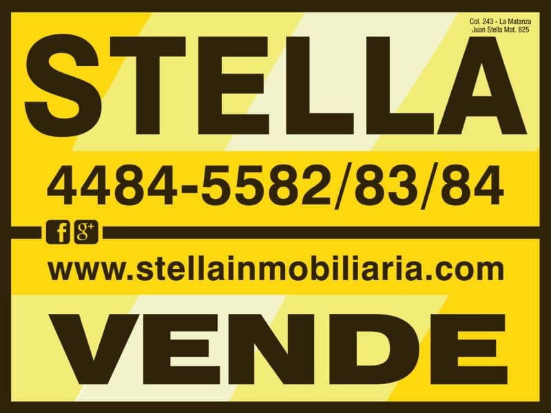 Facundo 153 - Stella Inmobiliaria — foto 1