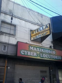 Av. Juan Manuel de Rosas 45 - Stella Inmobiliaria