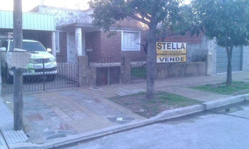 Pizarro 1434 - Stella Inmobiliaria — foto 1