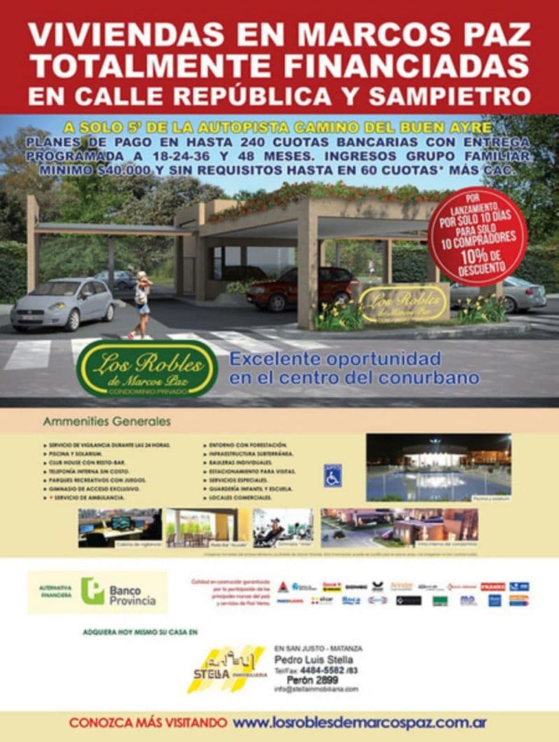 República 2931 - Stella Inmobiliaria — foto 4