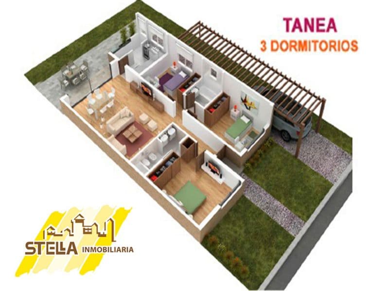República 2931 - Stella Inmobiliaria — foto 3