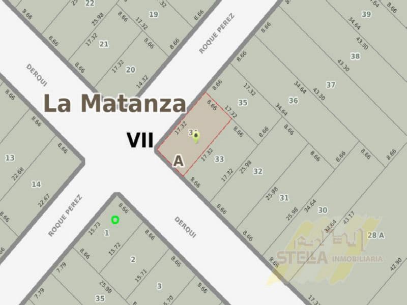 Derqui 4302 - Stella Inmobiliaria — foto 3