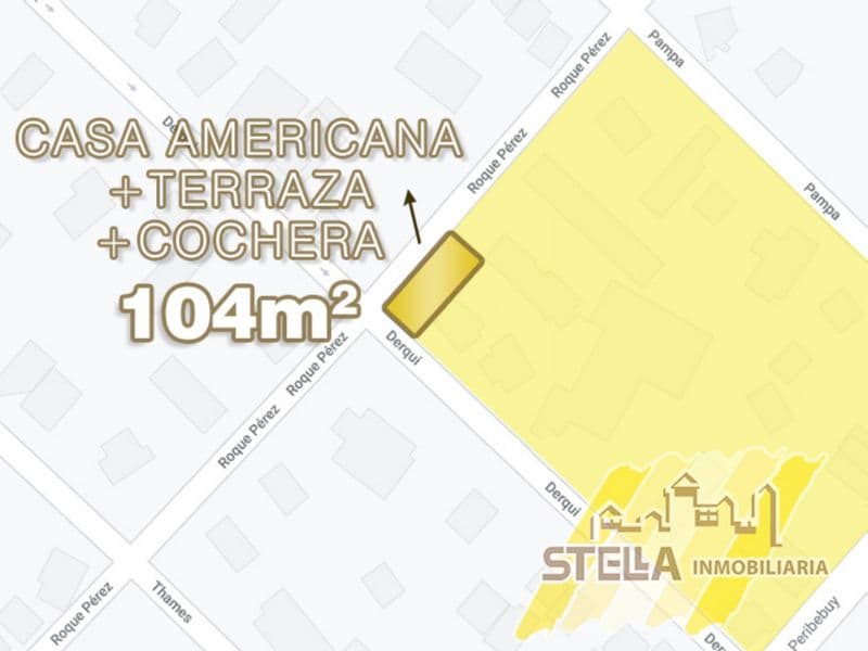 Derqui 4302 - Stella Inmobiliaria — foto 9
