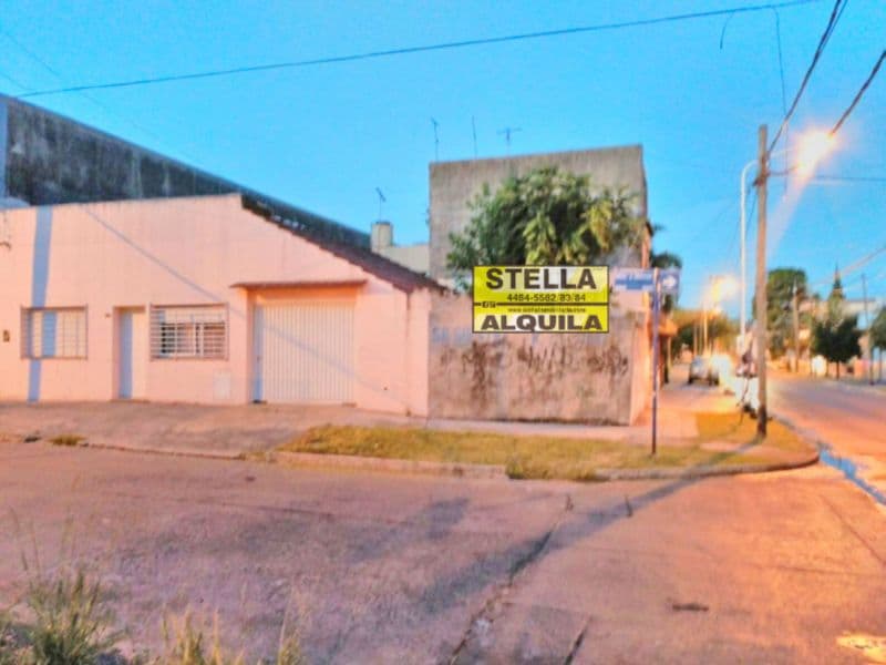 Monseñor Marcon 3892 - Stella Inmobiliaria — foto 1