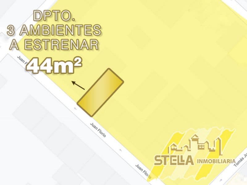 Juan Florio 2946 - Stella Inmobiliaria — foto 9