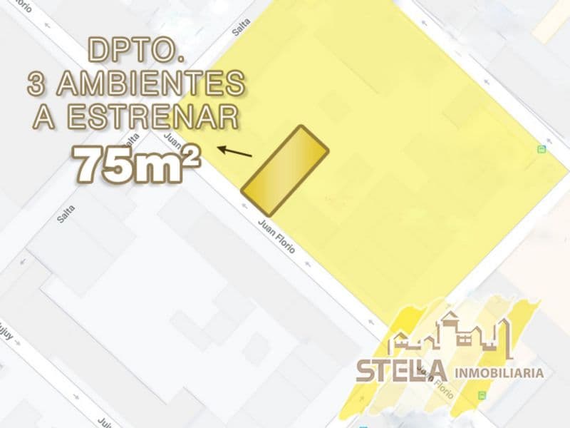 Juan Florio 2946 - Stella Inmobiliaria — foto 10