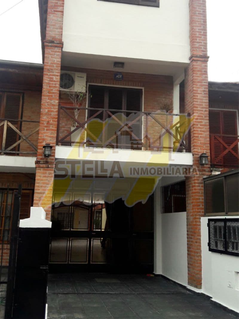 Virrey Cisneros 2860 - Stella Inmobiliaria — foto 1