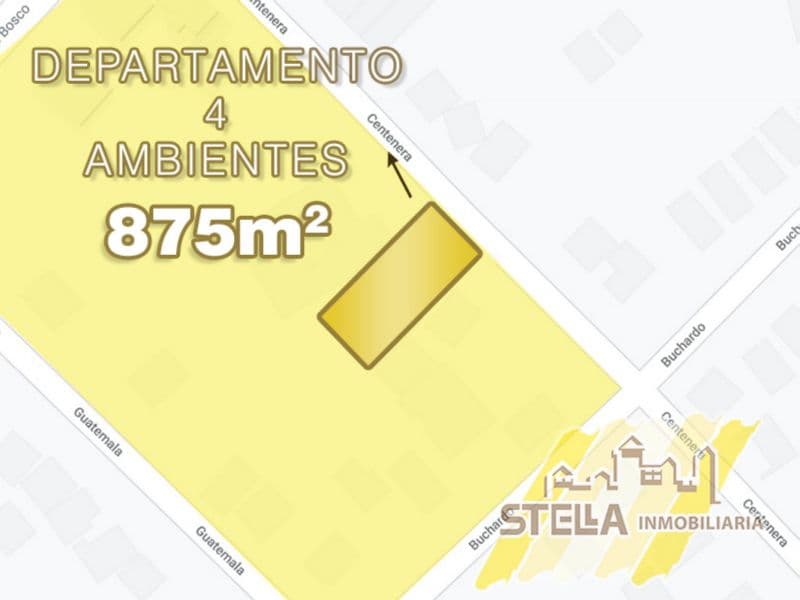 Centenera 139 - Stella Inmobiliaria — foto 9