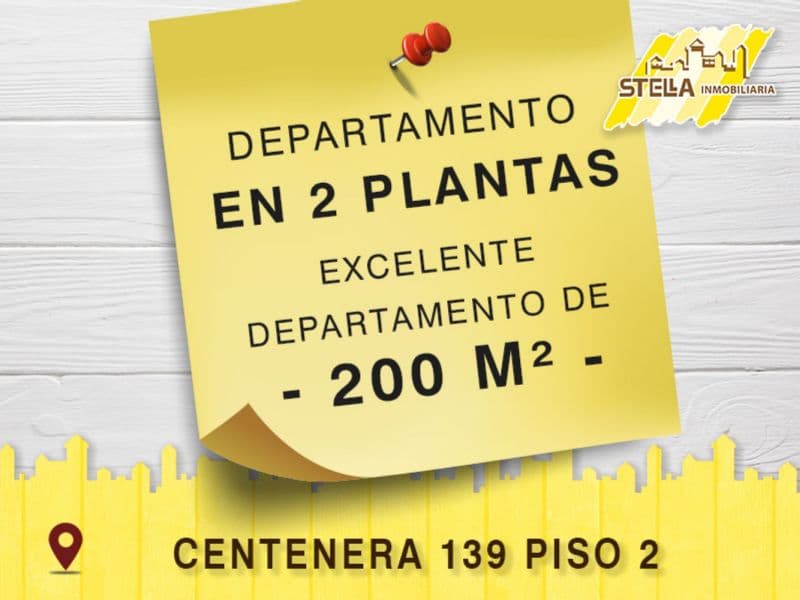 Centenera 139 - Stella Inmobiliaria — foto 11