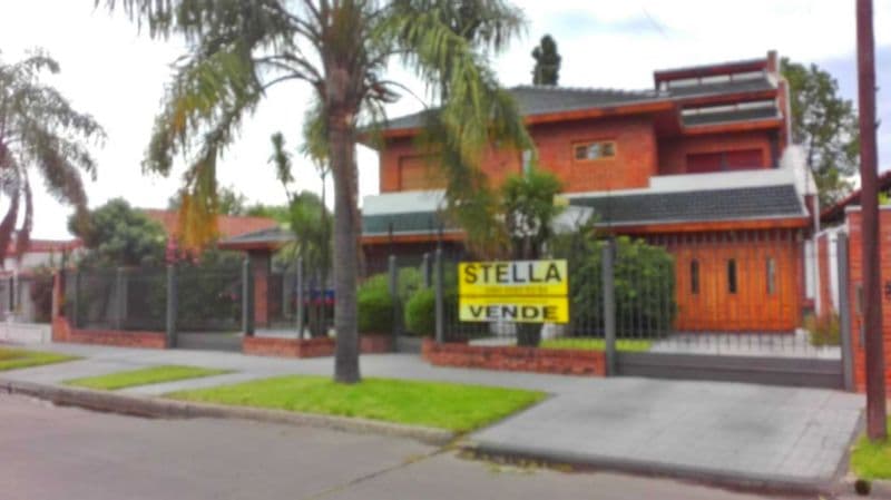 Miguel Cane 3220 - Stella Inmobiliaria — foto 1