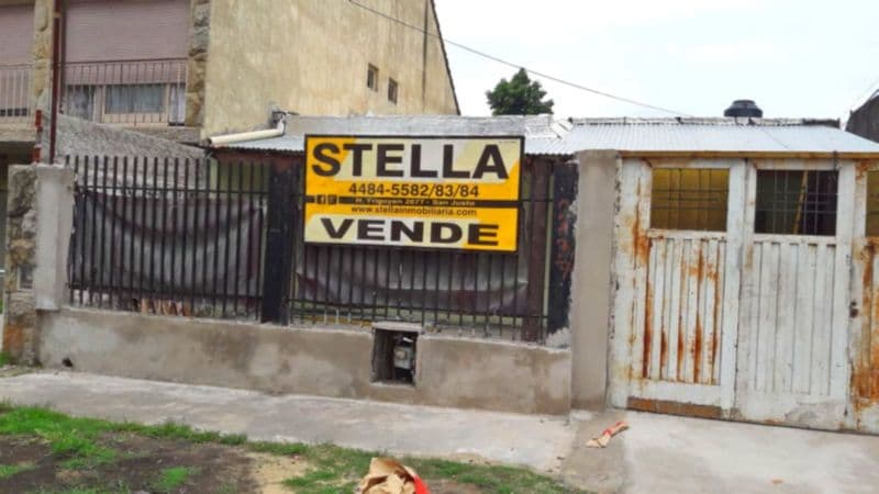 Los Andes 2137 - Stella Inmobiliaria — foto 1