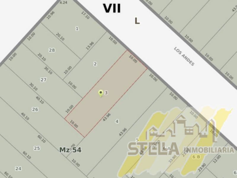 Los Andes 2137 - Stella Inmobiliaria — foto 3