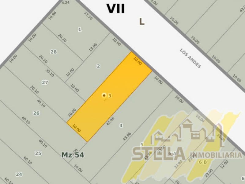 Los Andes 2137 - Stella Inmobiliaria — foto 4