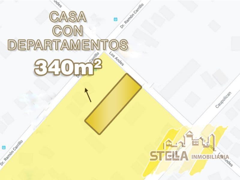 Los Andes 2137 - Stella Inmobiliaria — foto 9