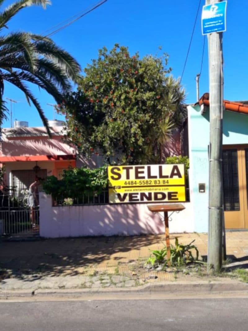 Zapiola 2850 - Stella Inmobiliaria — foto 1