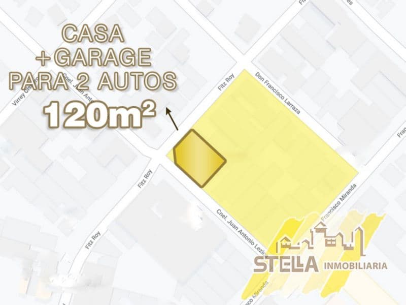Lezica 2224 - Stella Inmobiliaria — foto 7