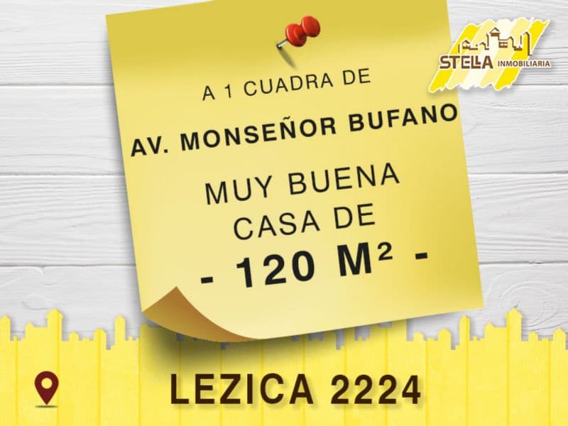 Lezica 2224 - Stella Inmobiliaria — foto 6