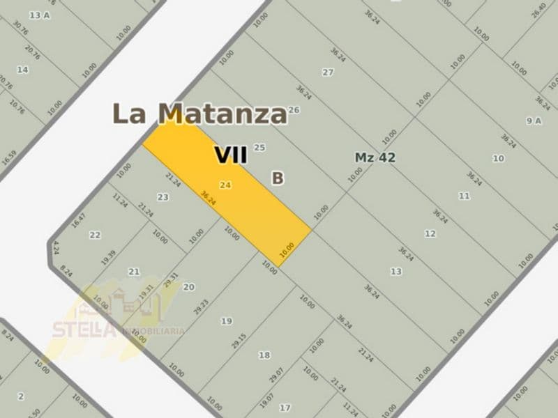 Florencio Varela 3868 - Stella Inmobiliaria — foto 4