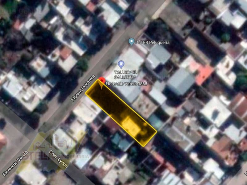Florencio Varela 3868 - Stella Inmobiliaria — foto 5