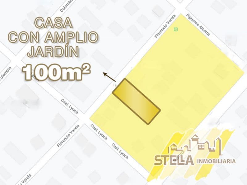 Florencio Varela 3868 - Stella Inmobiliaria — foto 9