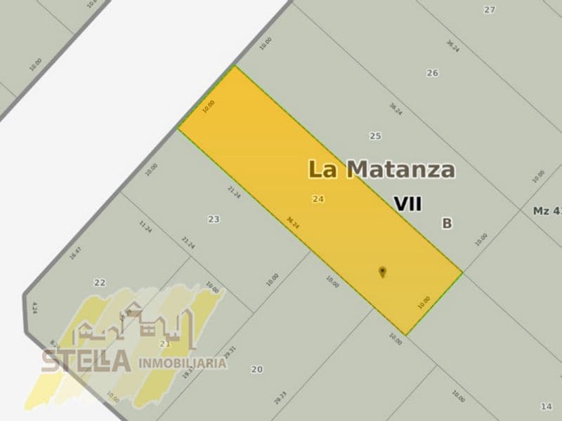 Florencio Varela 3868 - Stella Inmobiliaria — foto 10