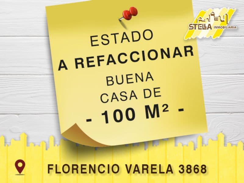 Florencio Varela 3868 - Stella Inmobiliaria — foto 8