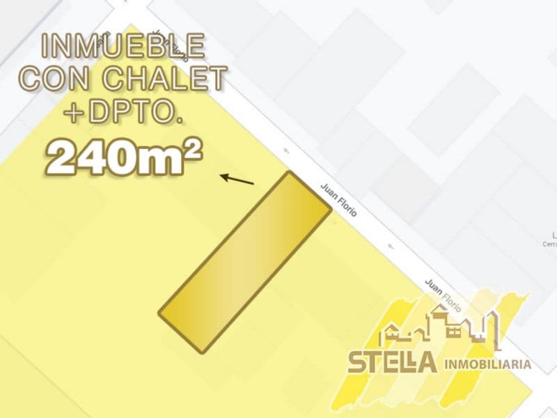 Juan Florio 2945 - Stella Inmobiliaria — foto 7