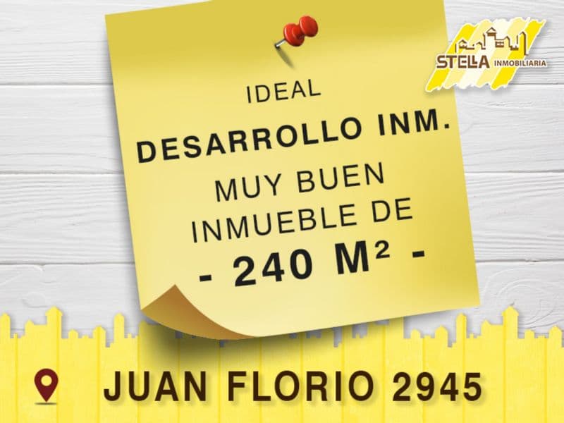 Juan Florio 2945 - Stella Inmobiliaria — foto 9