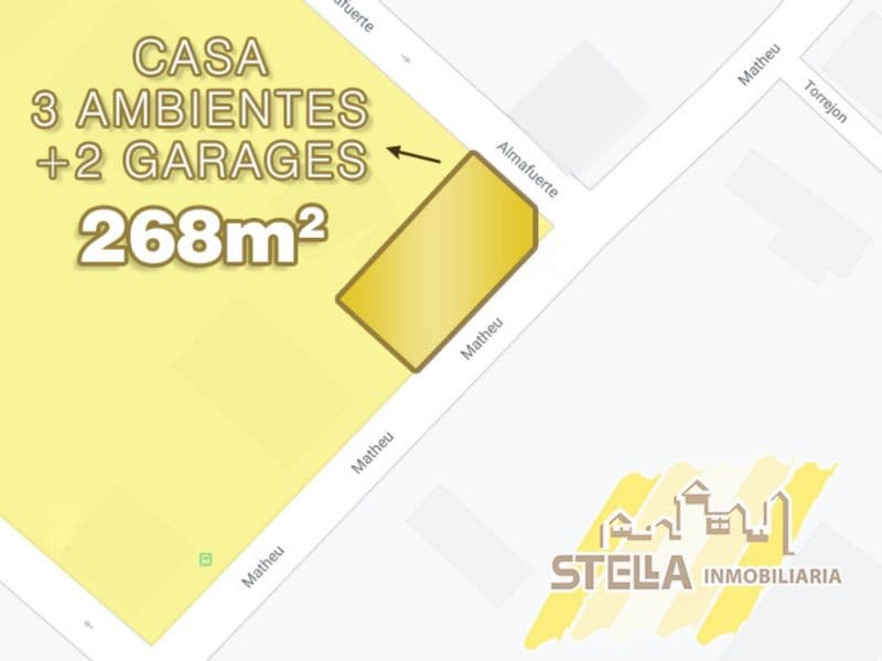 Matheu 2405 - Stella Inmobiliaria — foto 4