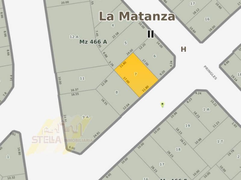 Coronel Diaz 425 - Stella Inmobiliaria — foto 4