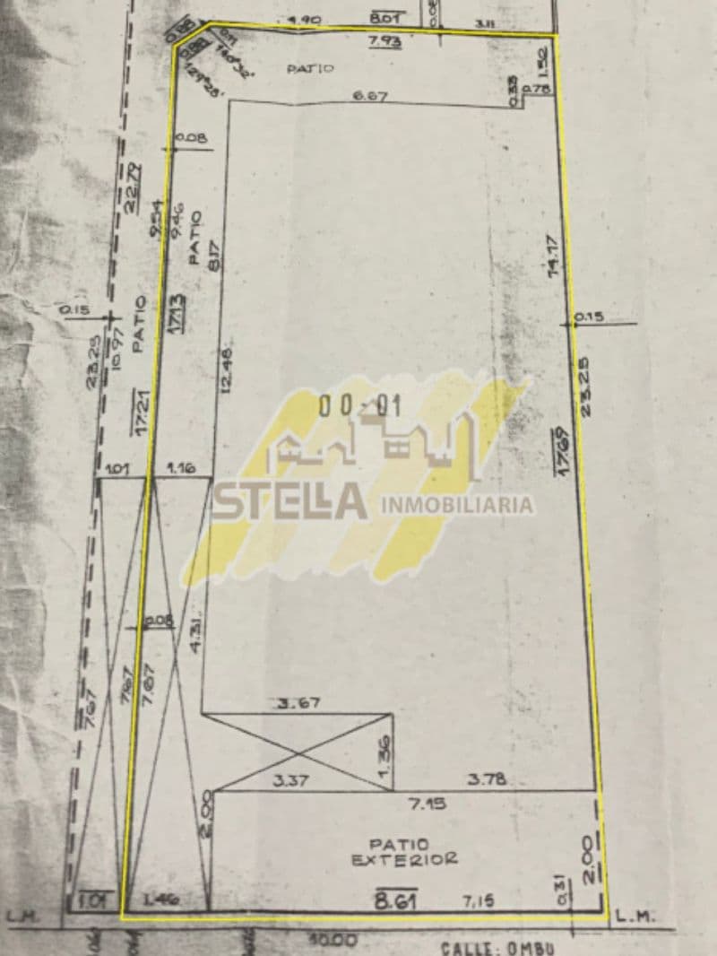 Ombú 3070 - Stella Inmobiliaria — foto 7