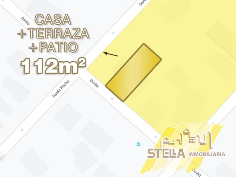Ombú 3070 - Stella Inmobiliaria — foto 9