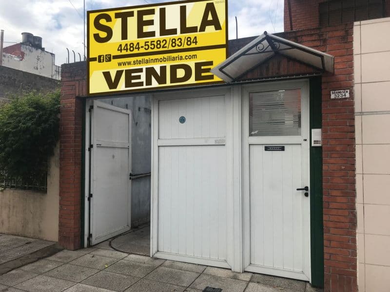 Brandsen 3234 - Stella Inmobiliaria — foto 3