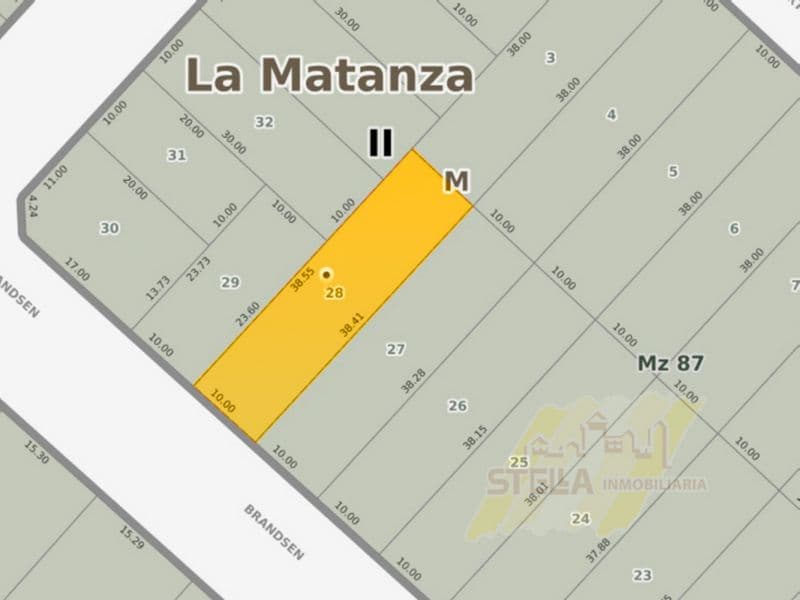 Brandsen 3234 - Stella Inmobiliaria — foto 13